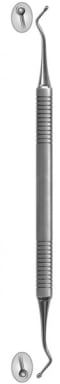 Wire bending instrument