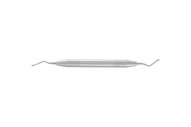 American Eagle Instruments Curette Chirurgische Lucas 3.0 mm