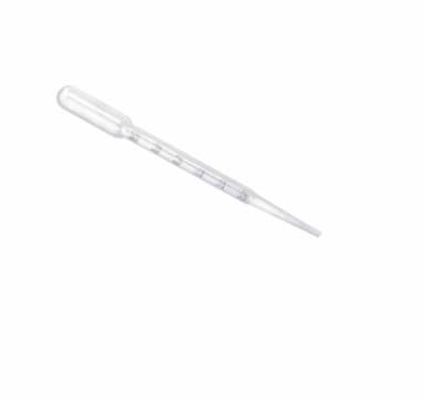 DENTAURUM Doseerpipet voor kleurconcentraat (10 stuks)