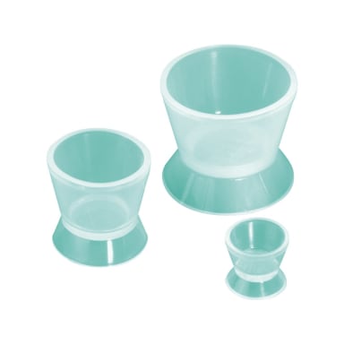 Mischbecher klein 453.1 5ml 3St