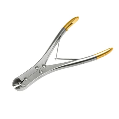 TC Wire Cutter, Size = 17.5 cm, max. 1.2 mm