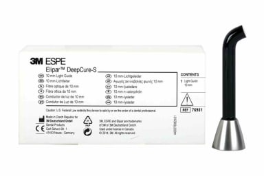 Solventum Elipar™ DeepCure-S Lichtleiter