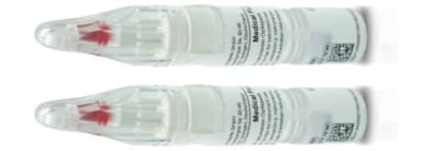 Carl Martin Instrument Oil Care Stick 18ml 2 Piece