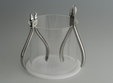 Plier Rack round
