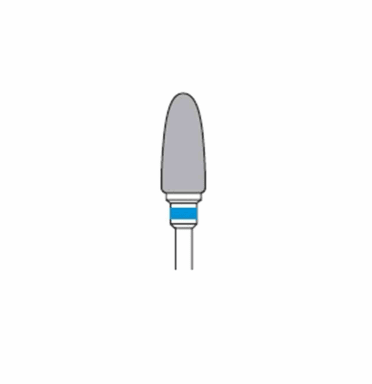 Edenta Carbide Bur HP 274 190 060