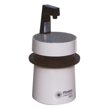 Pindex Laser Mark II Version