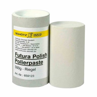 Schütz Dental Futura Polish Polijstpasta 500g