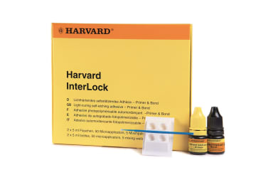 Harvard InterLock®