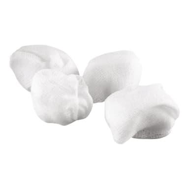 Askina Tupfer Pflaume steril 20St