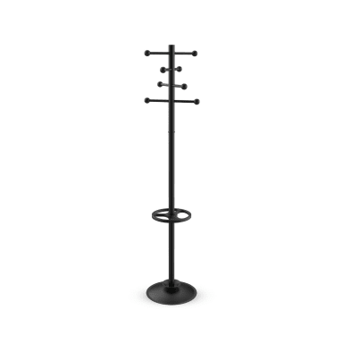 Maul coat stand MAULsaphir black