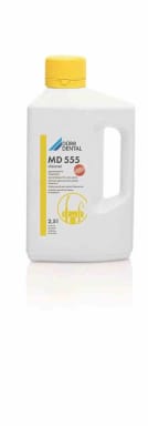 MD 555 2,5ltr Fl