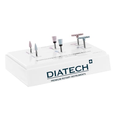 Diatech Shape Guard Composite Plus Kit