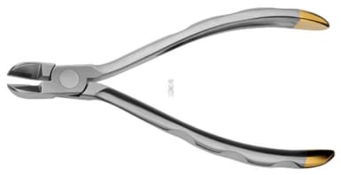 Seitenschneider 15° Einsätze aus HM