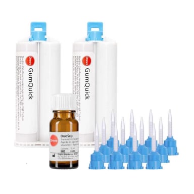 Dreve Dentamid Gumquick Starter Kit 2x50 ml