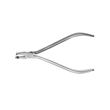 Hu-Friedy KFO Draadbuigtang Hammerh. 0.025"
