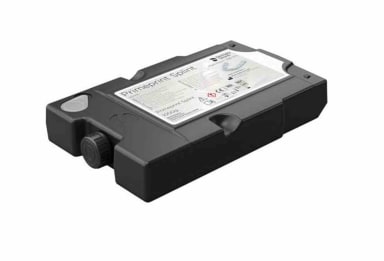 Primeprint Splint Kartusche