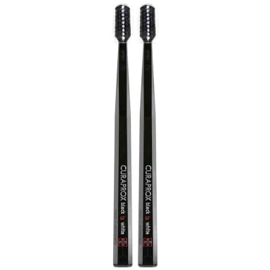 Curaden CURAPROX Black Is Black Toothbrushes