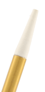 Prophyclean Spitze fein (1 Packung á 5 Stück)