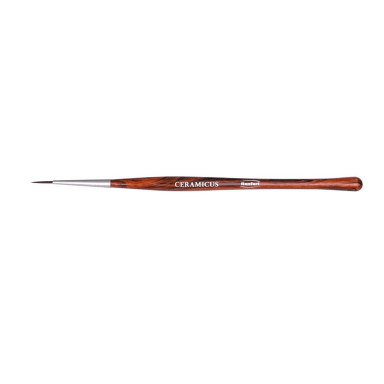 Renfert Keramische Borstel Maat 2 (2 stuks) 1716-0002