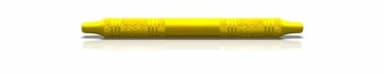 Quik Tip Griff Handle gelb AE