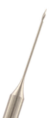 Gatesbohrer / Eingangserweiterer (1 Packung á 10 Stück)