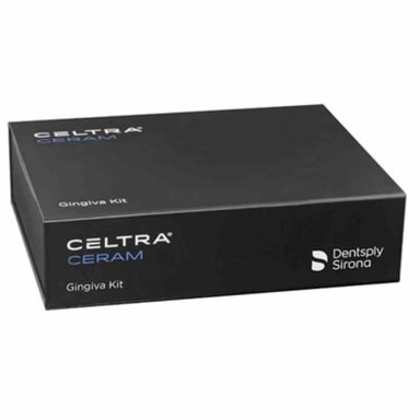 Dentsply Sirona CELTRA® CERAM Gingiva Kit