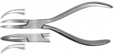 Weingart Plier