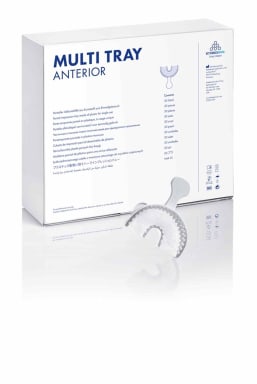 Multi Tray Anterior 30St