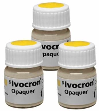 Ivocron Opaquer 16 5g