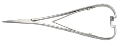Mathieu with double spring and extra thin tip