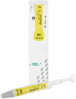 GC Initial MC Paste Opaque OC1