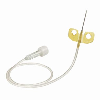 Venofix A G19 creme 1,1mm/20 50