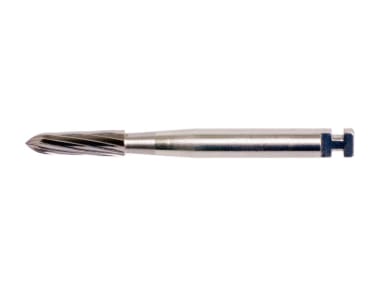 Contra-Angle Finisher Long, Tungsten Carbide