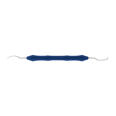Aesculap Curette Anatomic Colour DB596R