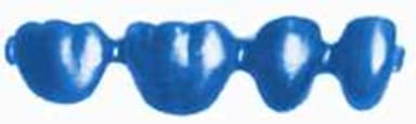 SCHULER-DENTAL S-U Skabets MK-BL-C 47-44A (25 stuks)