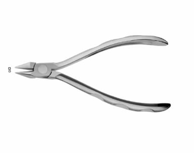 Bird Beak Universal Zange