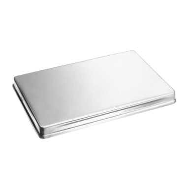 Tray Deckel ungelocht 3032