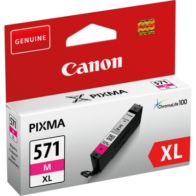 Canon ink cartridge CLI571XLM 11 ml magenta