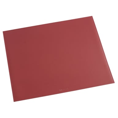 Läufer desk pad Synthos 65x52 cm red