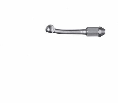 SONICflex Endo Clean Halter 96A