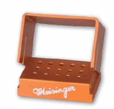 Meisinger Boorpunt 100 Oranje (5Wst + 10FG St)