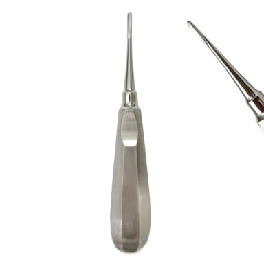 Luxator Root Elevator, Blade Width = 3 mm