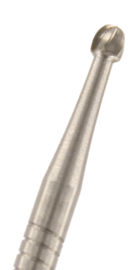 Hartmetall Rosenbohrer Verzahnung: Einfachverzahnt (1 Packung á 5 Stück)