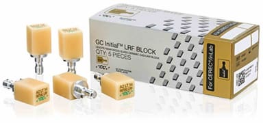 GC Initial™ LRF LT-14 CEREC® A1