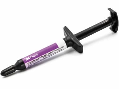 Transbond plus Color Change 2x4g Spr