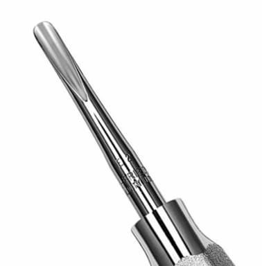 Hu-Friedy Wortelheffer 2-510, geribbeld, Heidbrink stijl