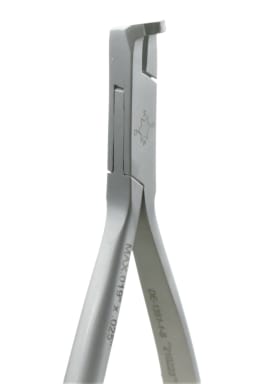 Distal-End-Cutter w/safety hold
