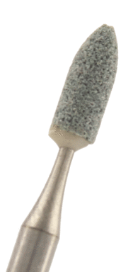 Silizium Karbidschleifer (1 Packung á 5 Stück)