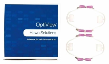 Kerr OptiView Assorted Kit Standard