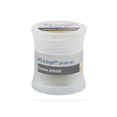 Ivoclar IPS E.max® Ceram Art Essence Anthracit
